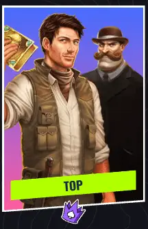 Top games in Lunubet