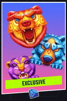 Exclusive games in Lunubet